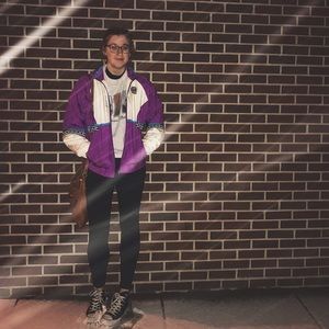 Meet your Posher, Kaitlin