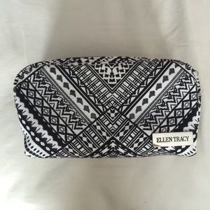 Cute makeup bag