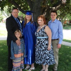 Meet your Posher, Julie