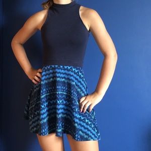 Hollister dress!