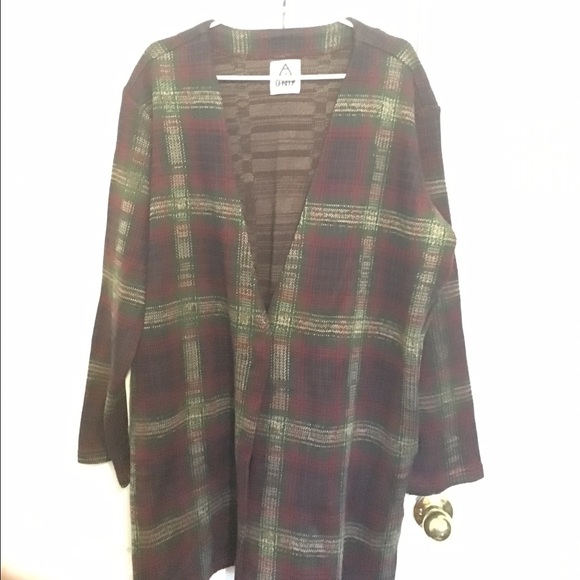 LAST ONE! Unif Nevermind Duster - Picture 3 of 4