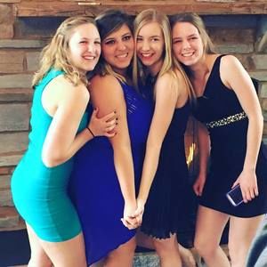 Meet your Posher, Jenna