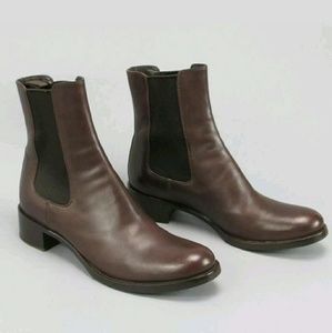 PRADA Ankle Boots 5.5