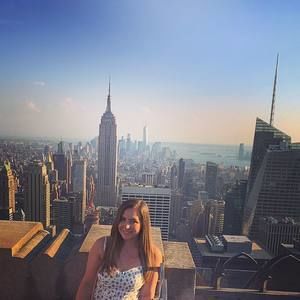 Meet your Posher, Talia