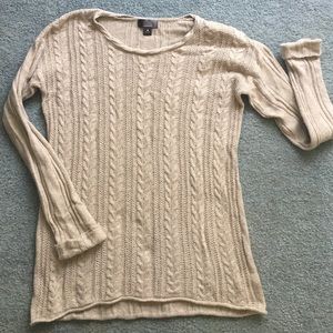 Oh Baby by Motherhood Maternity Knit Sweater