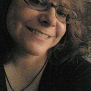 Meet your Posher, Kate