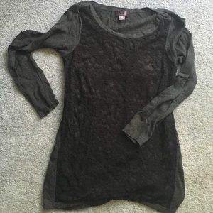 Oh Baby by Motherhood Maternity Sweater