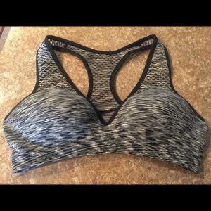 Victoria's Secret PINK sports bra