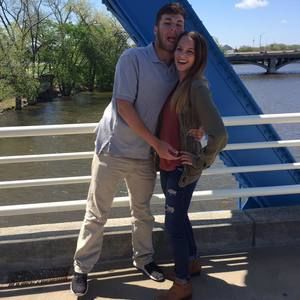 Meet your Posher, Devin