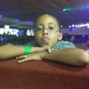 Meet your Posher, Bernadette