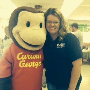 Meet your Posher, Jaime