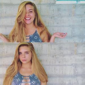 Meet your Posher, Kate