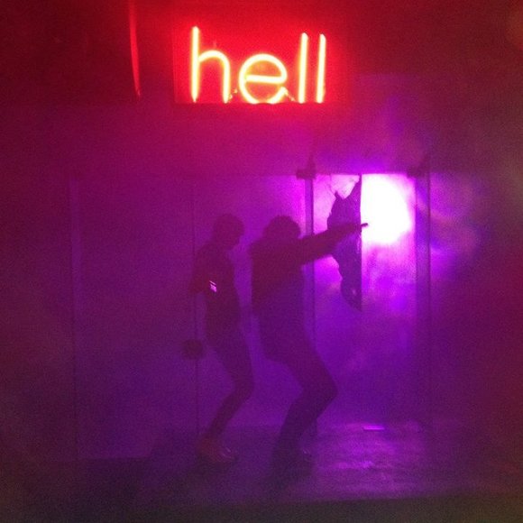 Meet your Posher, Zoe