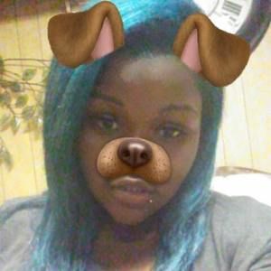 Meet your Posher, Shontae