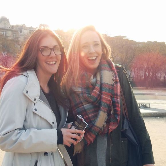 Meet your Posher, Remy