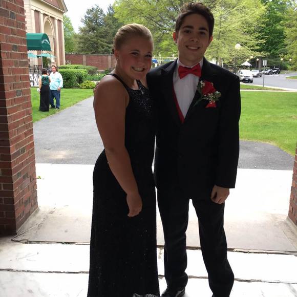 Meet your Posher, Shelby - Picture 1 of 1