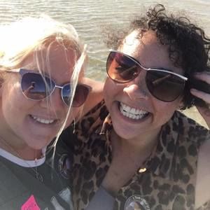 Meet your Posher, Miranda