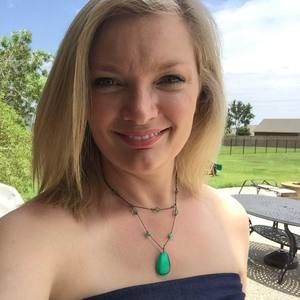 Meet your Posher, Gretchen