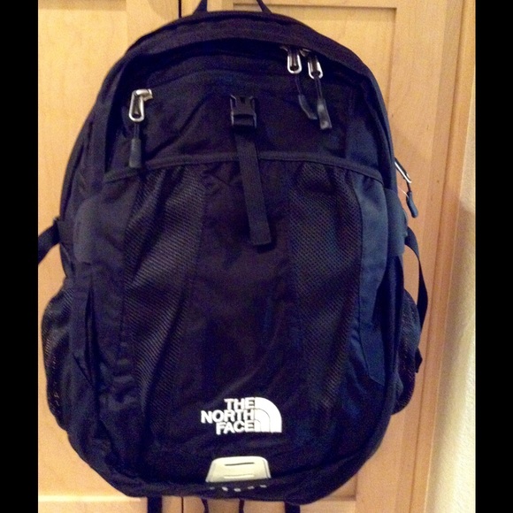 NEW The North Face Women's Recon Backpacks