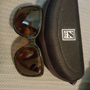 Zeal Sunglasses