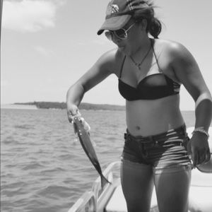 Meet your Posher, Karli