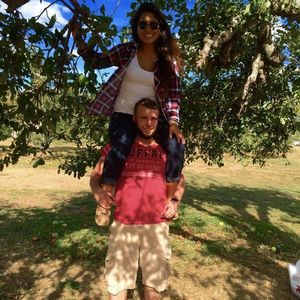 Meet your Posher, Jenn