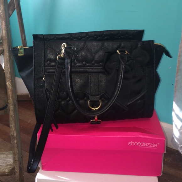 Betsey Johnson Purse