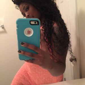 Meet your Posher, Jade