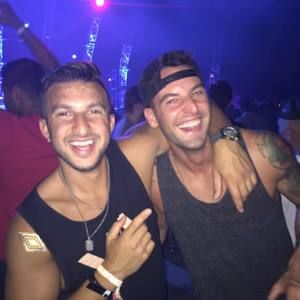 Meet your Posher, Rich