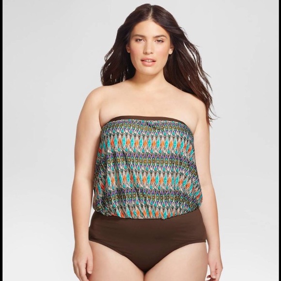 Other - FINAL PRICE DROP NWT One piece
