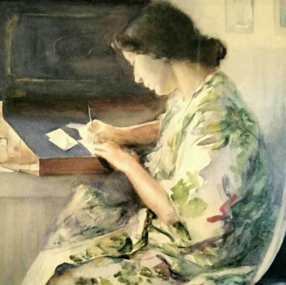 Meet your Posher, Marlene