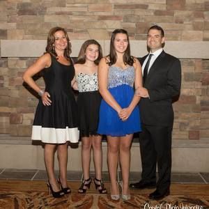 Meet your Posher, Elissa