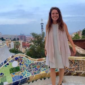 Meet your Posher, Rachel