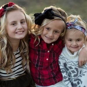 Meet your Posher, Nikki