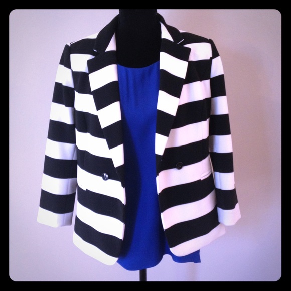 NWT Royal Blue Shell