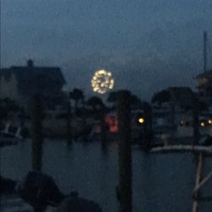 Meet your Posher, Deborah