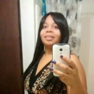 Meet your Posher, Keisha