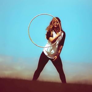 Meet your Posher, Ashlyn