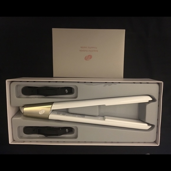 T3 SinglePass 2 Flat Iron