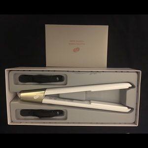 T3 SinglePass 2 Flat Iron