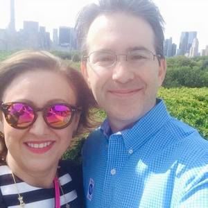 Meet your Posher, Linda