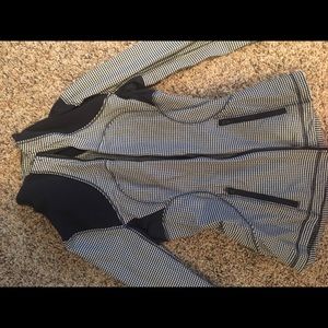 Lululemon define jacket