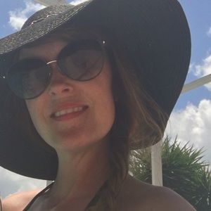 Meet your Posher, Richelle