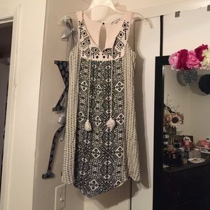 A comfortable day dress❤️