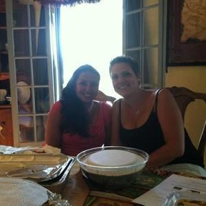 Meet your Posher, Sabrina