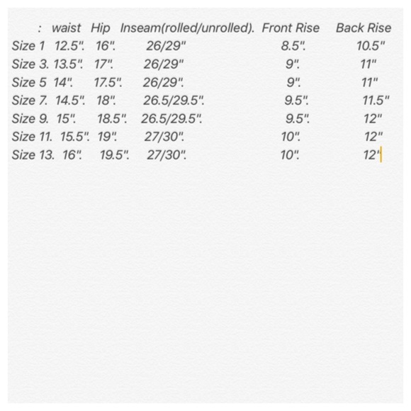 ✨restocked✨Distressed mid rise boyfriend jean - Picture 4 of 4