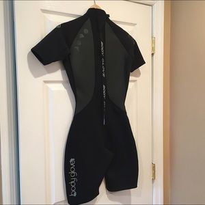 Body Glove Wet Suit