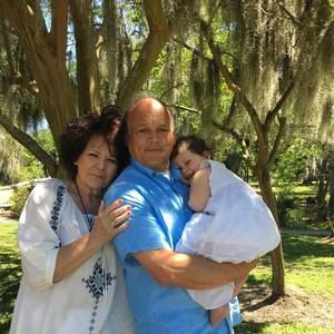 Meet your Posher, Ginger