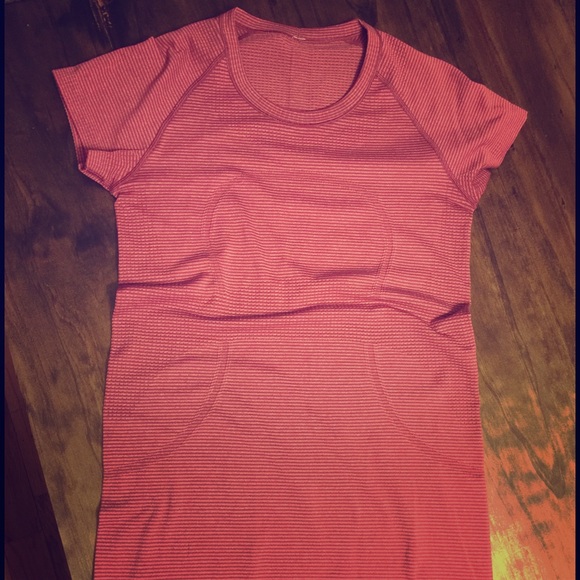 Lululemon ss swiftly