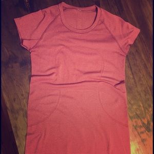 Lululemon ss swiftly